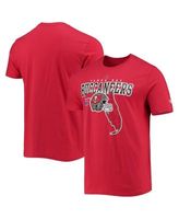 Tampa Bay Buccaneers Pride Graphic T-Shirt - White - Mens