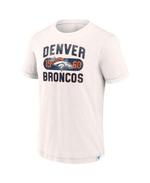 SpongeBob x Denver Broncos Youth Short Sleeve T-Shirt – SpongeBob