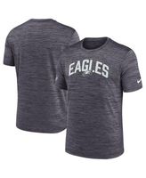 Nike Men's Dri-FIT Velocity Athletic Stack (NFL Jacksonville Jaguars) T- Shirt in White - ShopStyle Activewear Shirts