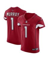 Youth Kyler Murray Red Arizona Cardinals Replica Jersey