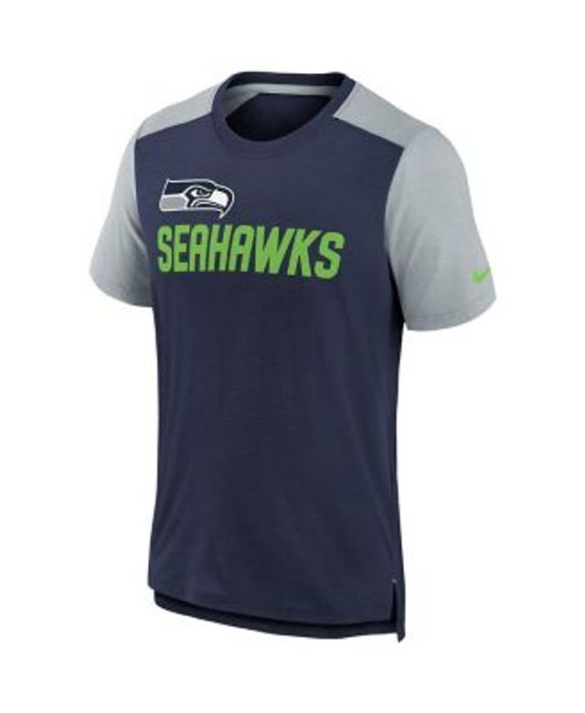 Nike Men's Seattle Seahawks Hometown Collection Team T-Shirt - Macy's