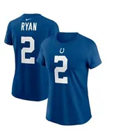 Jonathan Taylor Indianapolis Colts Nike Women's Player Name