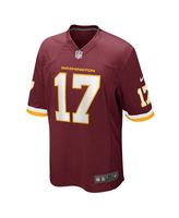 Men's Nike Sean Taylor White Washington Commanders Retired Player Game Jersey Size: Small