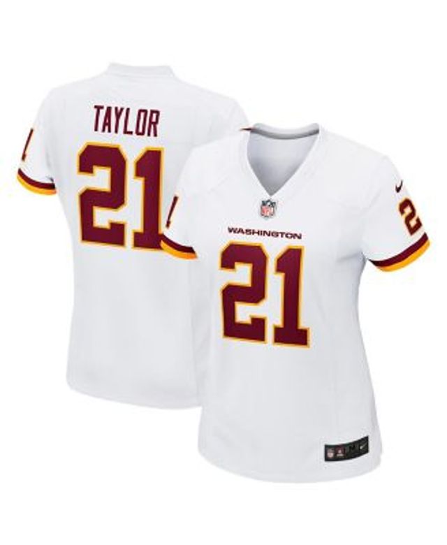 Taylor Heinicke Washington Football Team Womens Player Game Jersey