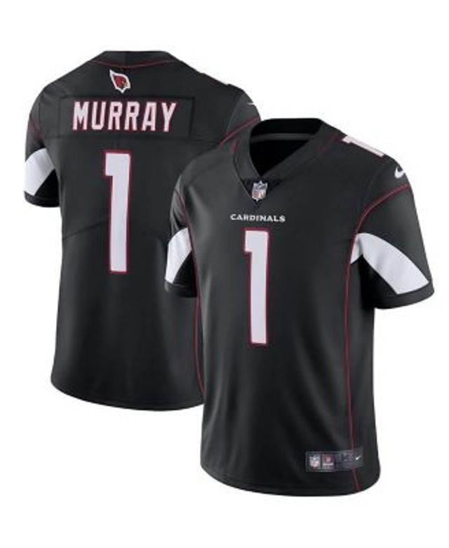 Men's Nike Kyler Murray White Arizona Cardinals Vapor F.U.S.E. Limited Jersey Size: Small