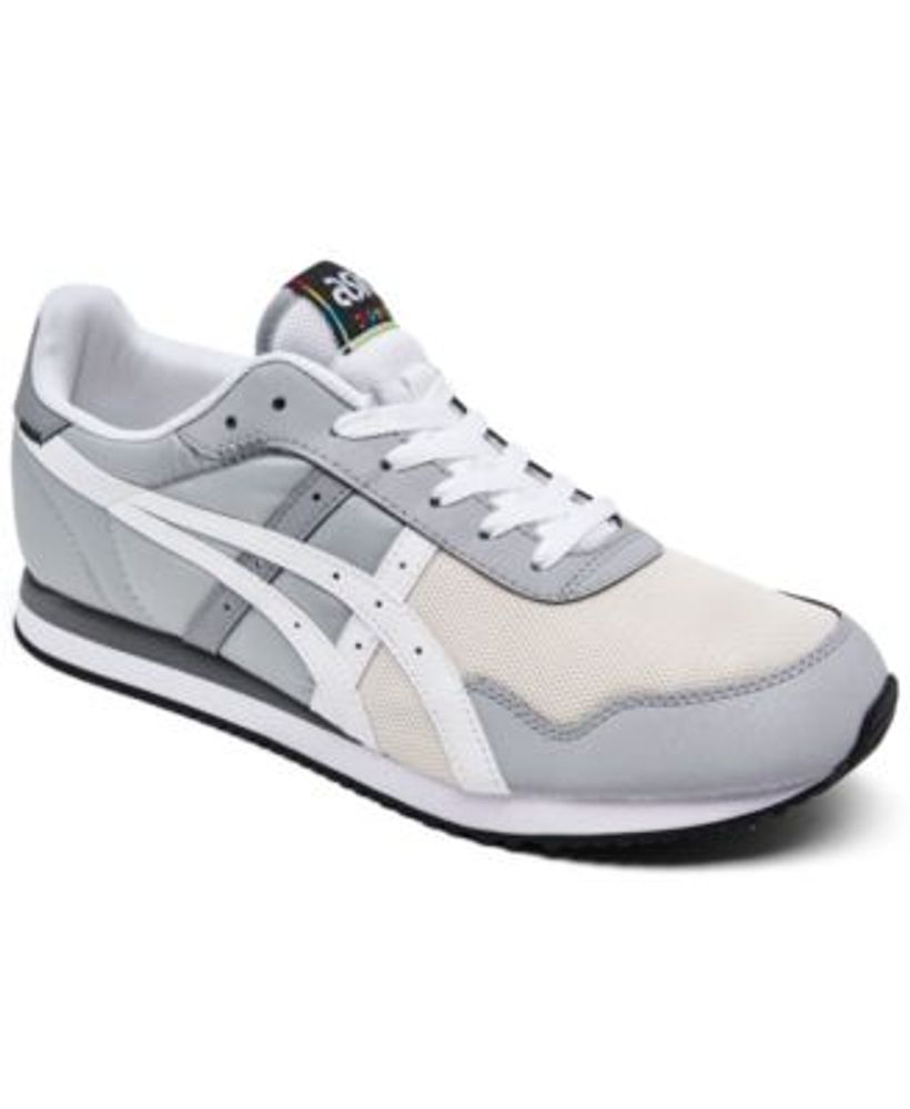Men's Tiger Runner Casual Sneakers from Finish Line