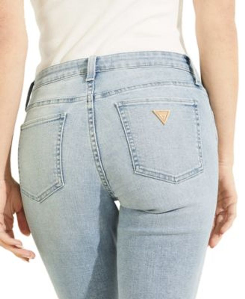 Women's Sexy Curve Jeans