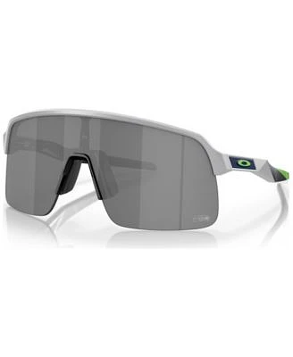 Men's Seattle Seahawks Sutro Lite Sunglasses, NFL Collection OO9463-3939