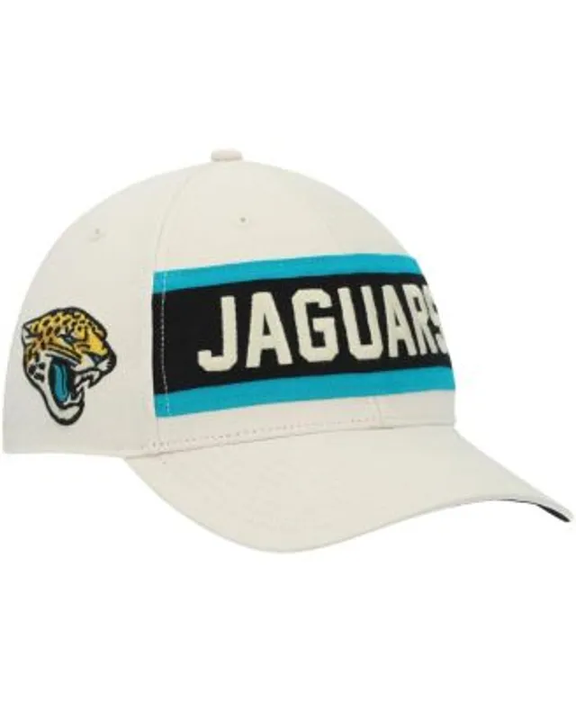 47 Brand Jaguars Flagship MVP Snapback Hat - Men's