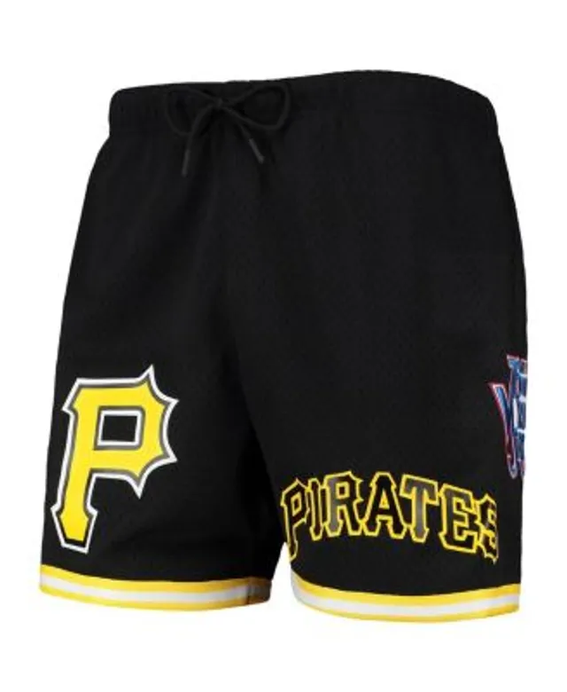 Mitchell & Ness Hyper Hoops Shorts Atlanta Braves