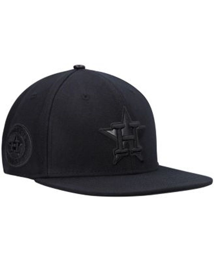 Pro Standard Men's Black Los Angeles Dodgers All-Star Multi Hit Wool  Snapback Hat - Macy's