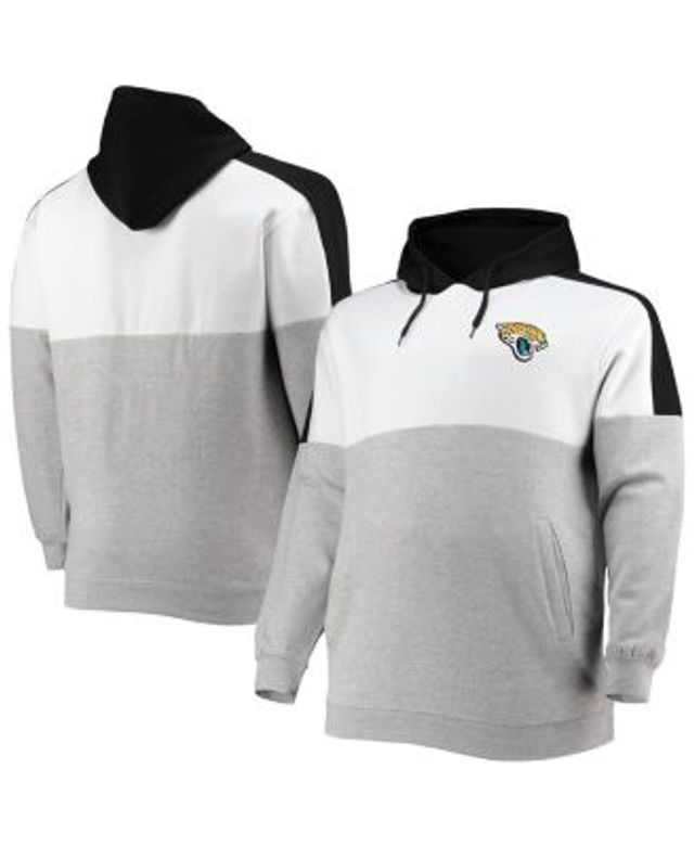 Mitchell & Ness Men's Philadelphia Eagles Lightweight Hoodie - Macy's