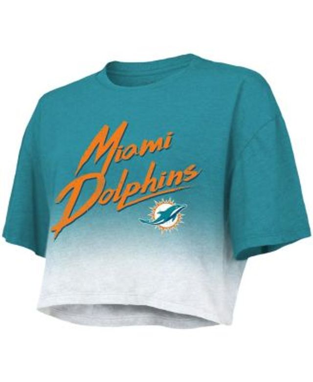 Womens Miami Dolphins Apparel - Macy's