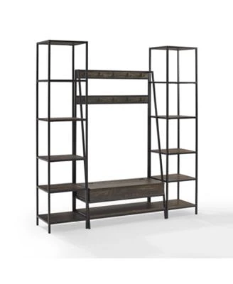 Jacobsen 3 Piece Entryway Set