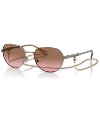 Eyewear Women's Sunglasses, VO4254S53-Y