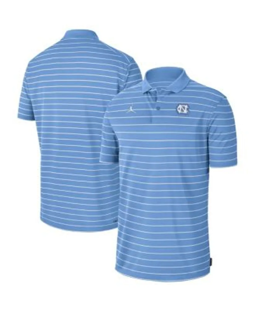 Nike Men's Victory Dri-FIT Long-Sleeve Golf Polo - Macy's