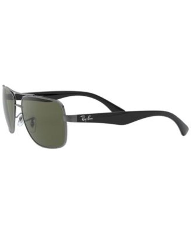 Ray-Ban Polarized Sunglasses, RB3483 | Connecticut Post Mall