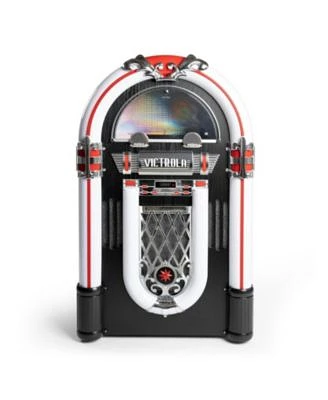 Mayfield Full-Size Jukebox with Bluetooth