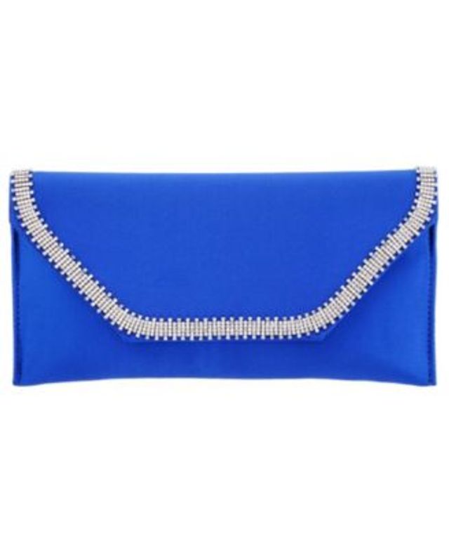 LIKE DREAMS Women's Studded Treasure Box Clutch - Macy's