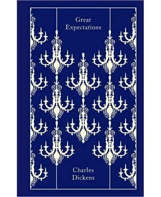 Great Expectations (Penguin Classics Series) by Charles Dickens