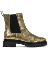 women's corinne pull on chelsea booties