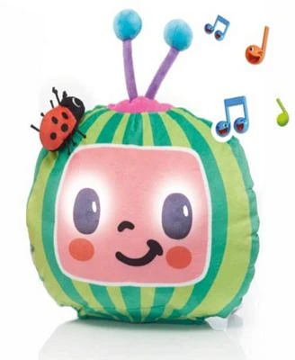 Cocomelon Musical Sleep Soother Toy