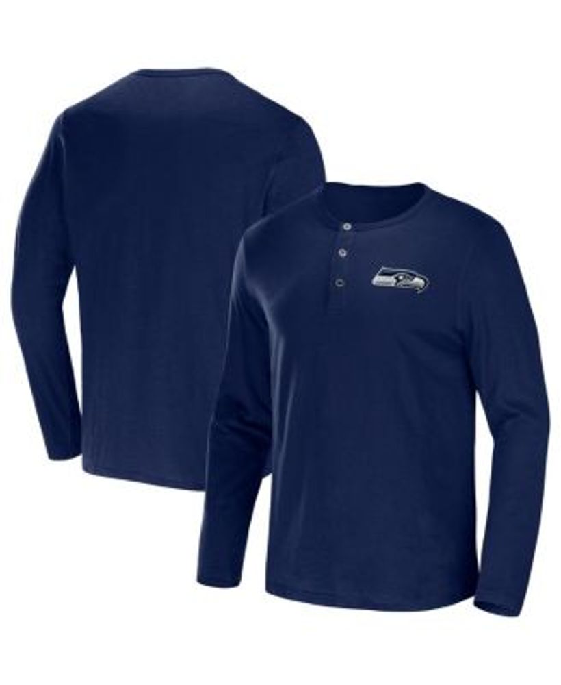 Men's Seattle Seahawks Graphic Crew Sweatshirt, Men's New Arrivals