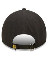 Men's New Era Black Pittsburgh Steelers 2022 Sideline 59FIFTY Low