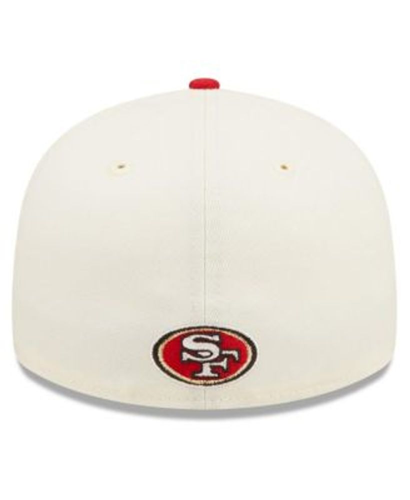 New Era San Francisco 49ers Americana 59FIFTY Cap - Macy's