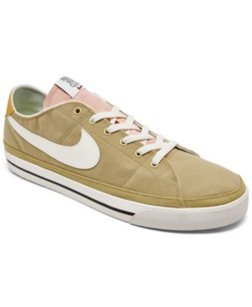 Nike Women's Court Legacy Next Nature Casual Sneakers from Finish Line -  Macy's