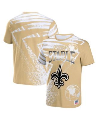 Official new Orleans Saints NFL x Darius Rucker Collection by