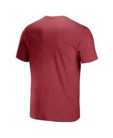 Arizona Cardinals NFL x Staple Core Team Long Sleeve T-Shirt - Red