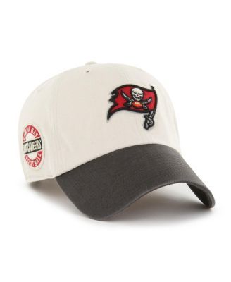 Lids Buffalo Bills '47 Sidestep Clean Up Adjustable Hat