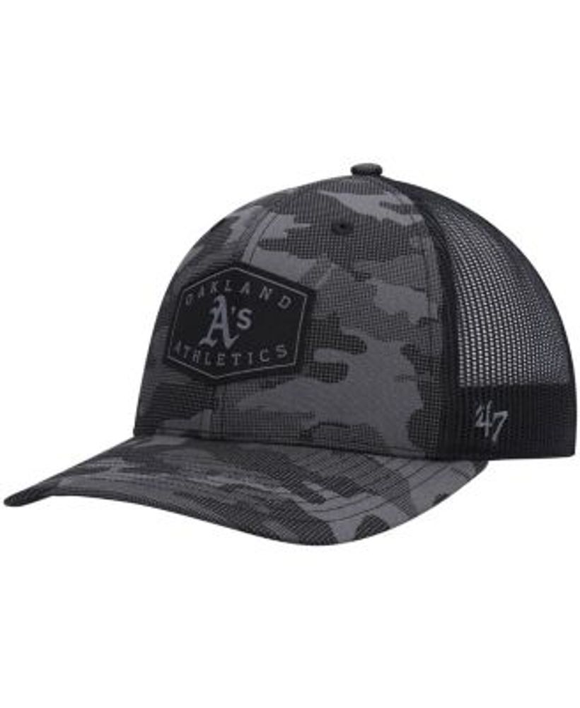 47 Brand Men's Convoy Trucker Cap