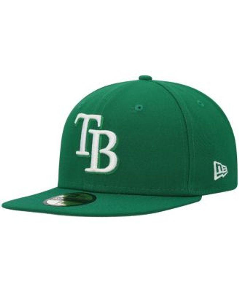 New Era Tampa Bay Rays 59FIFTY Fitted Hat