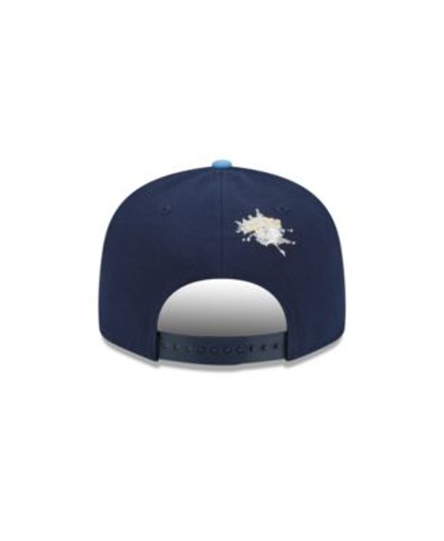 New Era Tampa Bay Rays Retro Classic 59FIFTY-FITTED Cap - Macy's