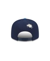 New Era Men's X Staple Navy, Light Blue Tennessee Titans Pigeon 59Fifty Fitted  Hat - Macy's