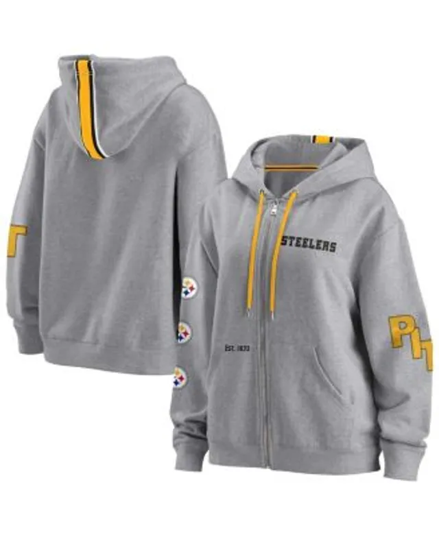 Touch by Alyssa Milano Women's Pittsburgh Pirates  