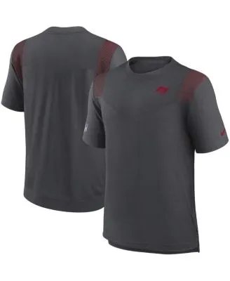 Tampa Bay Buccaneers Nike Sideline Coaches T-Shirt - Mens