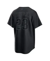 MLB San Diego Padres (Fernando Tatis Jr.) Men's Replica Baseball Jersey.  Nike.com