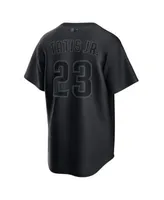 Nike Men's Fernando Tatis Jr. San Diego Padres Official Player Replica  Jersey - Macy's