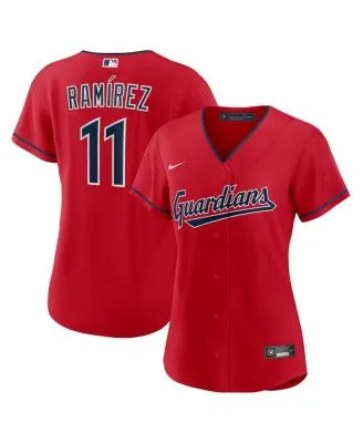 Nike Houston Astros Women's Jose Altuve Official Player Replica Jersey -  Macy's