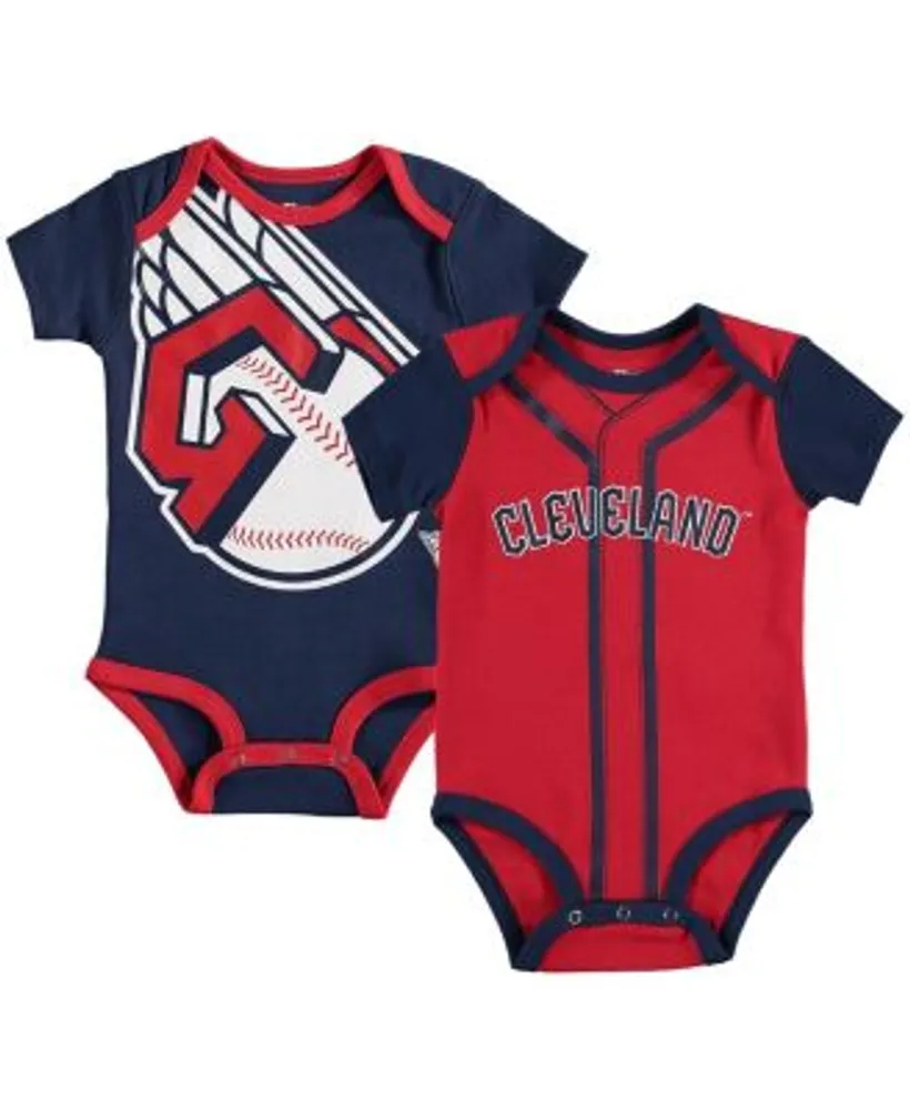 Outerstuff MLB Youth Washington Nationals Fan Two Piece