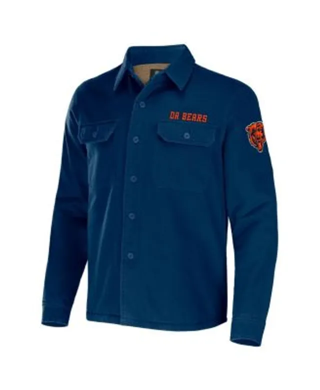 Fanatics Nfl X Darius Rucker Collection By Olive Chicago Bears