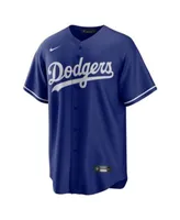 Lids Mookie Betts Los Angeles Dodgers Big & Tall Replica Player Jersey