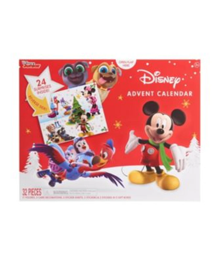 Disney CLOSEOUT! JR Advent Calendar Set | The Shops at Willow Bend