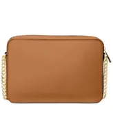 Michael Kors Nylon Jet Set Charm East West Crossbody - Macy's