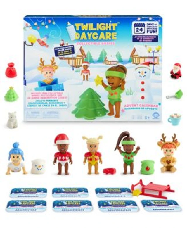 Disney CLOSEOUT! JR Advent Calendar Set | The Shops at Willow Bend