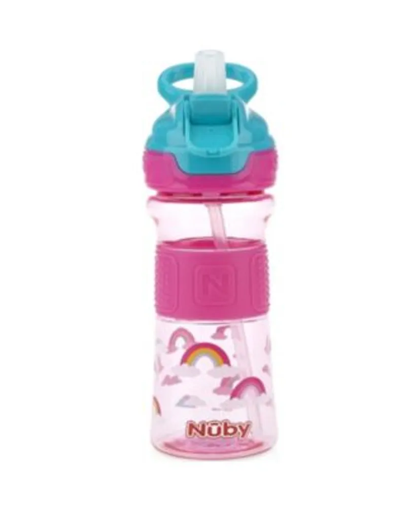 12oz On-The-Fly Kids Bottle with Graphic