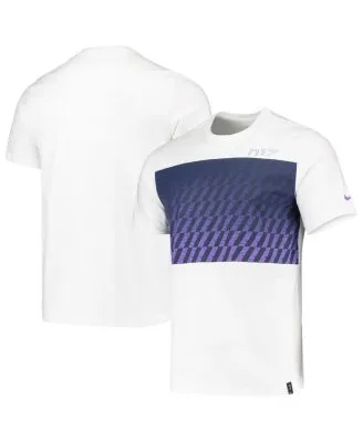 Women's Nike Black Tottenham Hotspur Legend Performance T-Shirt